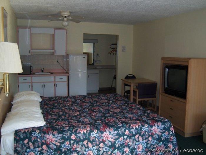 Clearwater Inn Safety Harbor Buitenkant foto