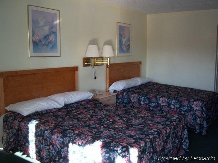 Clearwater Inn Safety Harbor Kamer foto