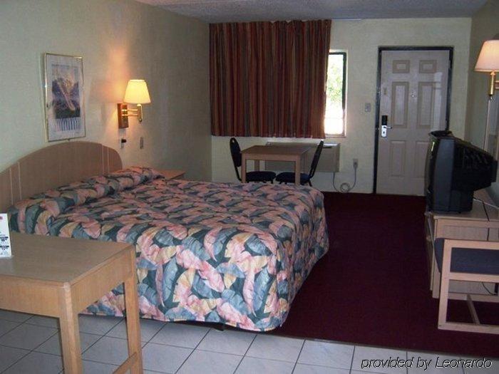 Clearwater Inn Safety Harbor Kamer foto